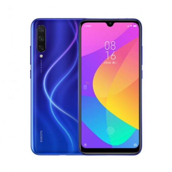 XIAOMI MI A3 4GB/64GB 6.09" DUAL SIM AZUL